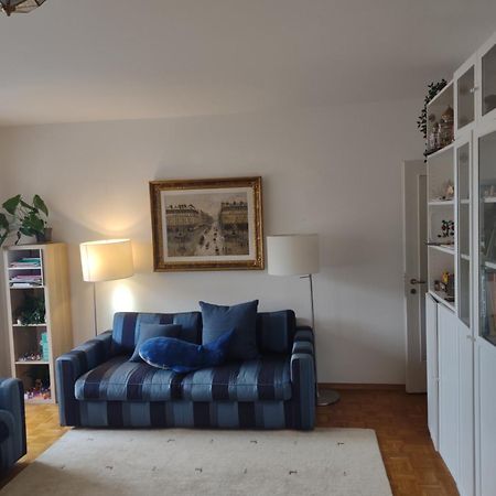 Appartamento Bellavista Lugano Massagno Kültér fotó