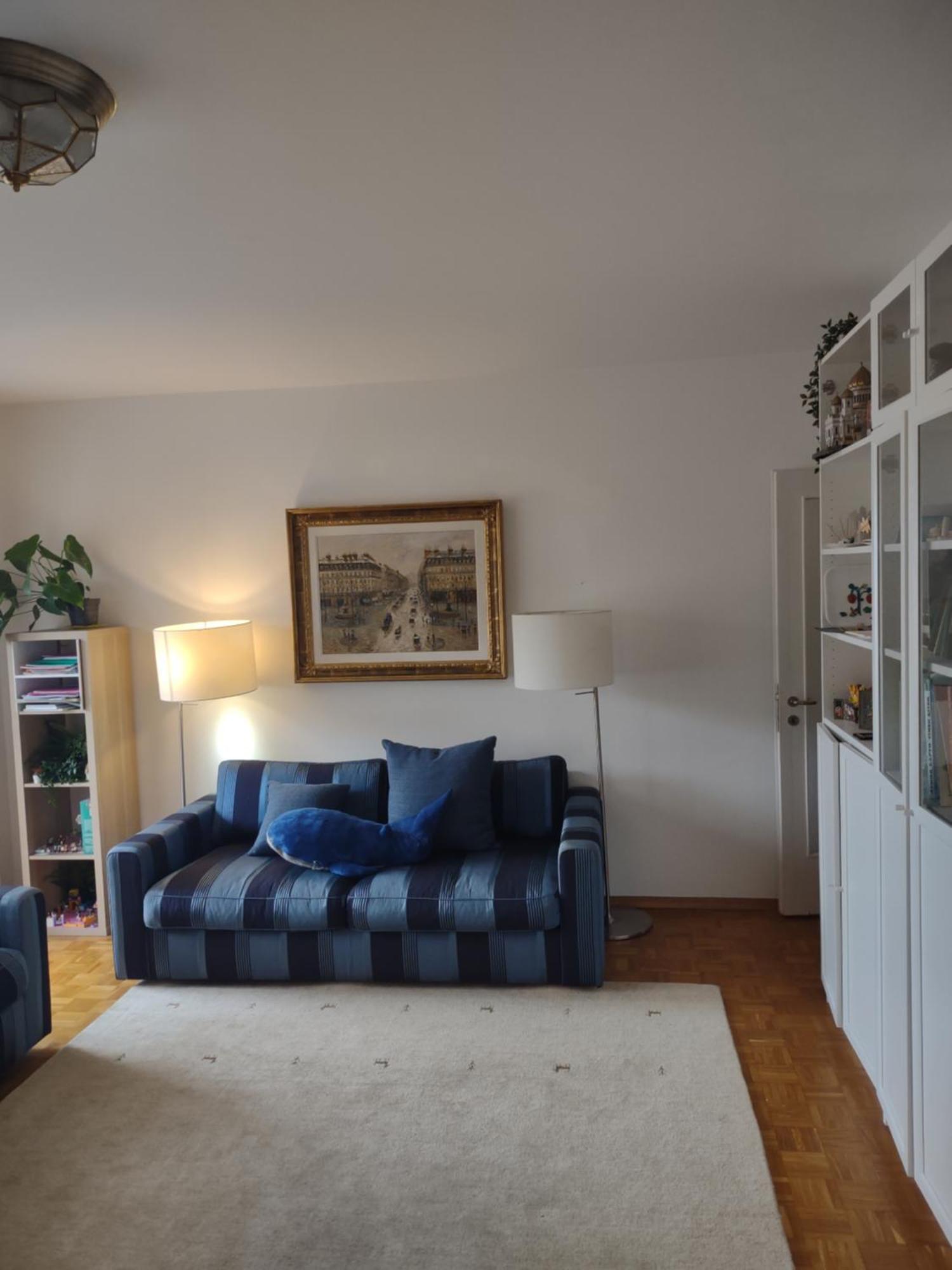 Appartamento Bellavista Lugano Massagno Kültér fotó