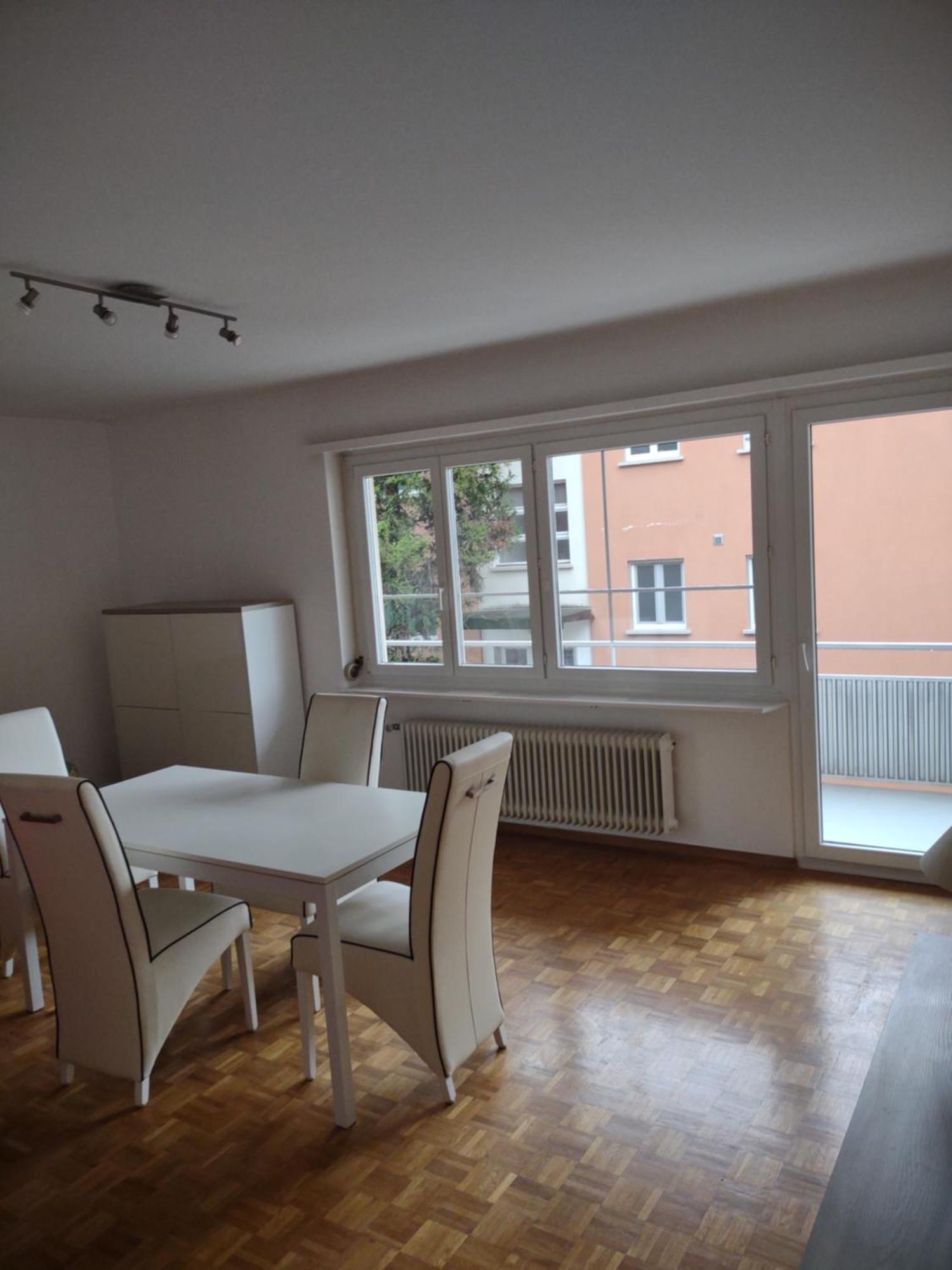 Appartamento Bellavista Lugano Massagno Kültér fotó