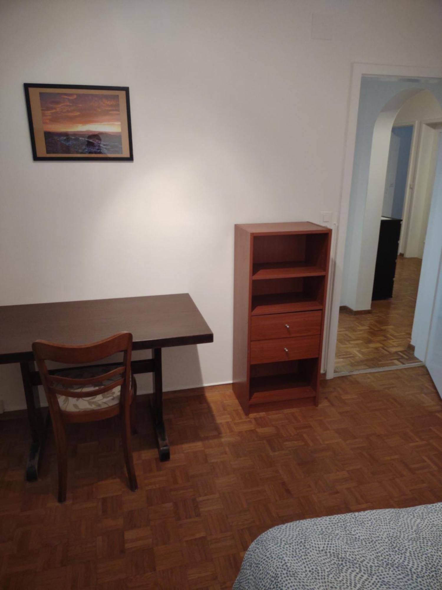 Appartamento Bellavista Lugano Massagno Kültér fotó