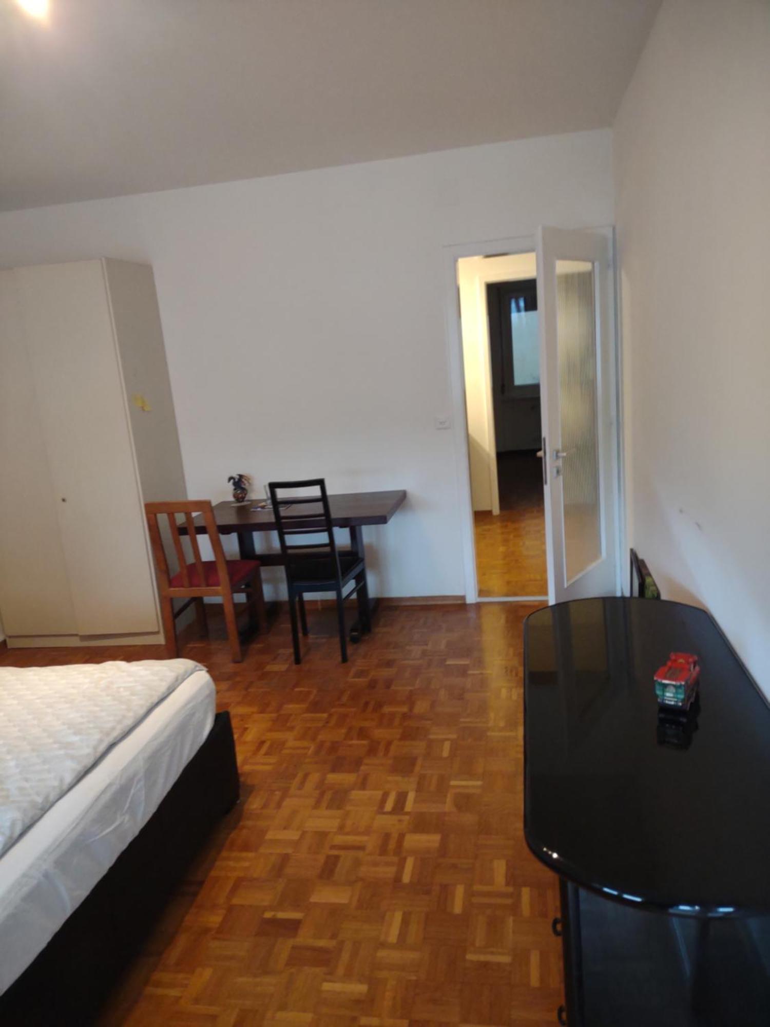 Appartamento Bellavista Lugano Massagno Kültér fotó
