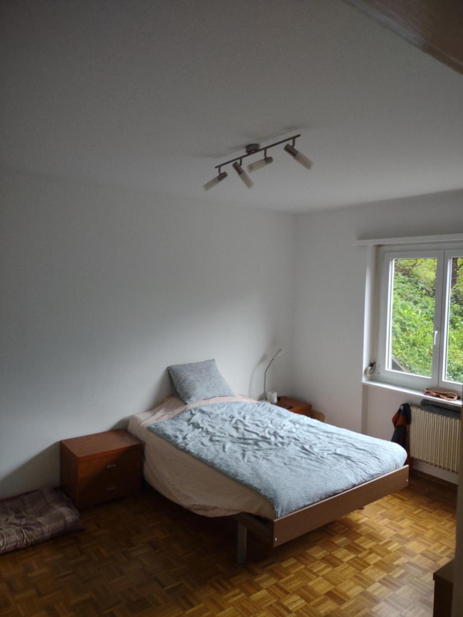Appartamento Bellavista Lugano Massagno Kültér fotó